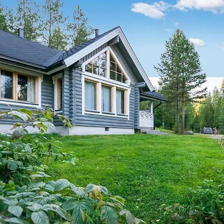 Holiday Metsalampi Mäntyharju