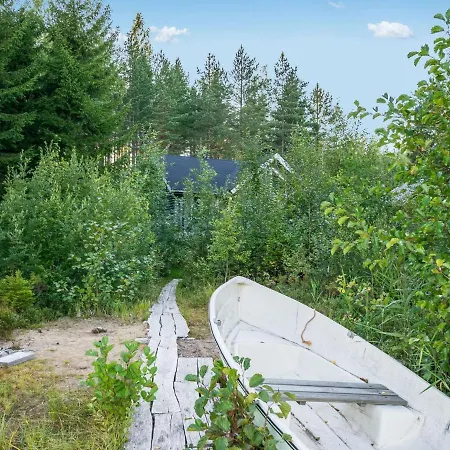 펜션 Holiday Metsalampi Mäntyharju