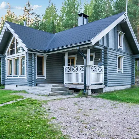 Holiday Metsalampi * Mäntyharju