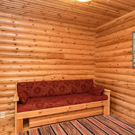 Holiday Metsalampi * Mäntyharju