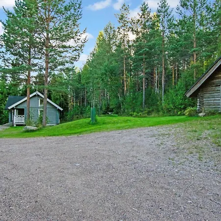 Holiday Metsalampi * Mäntyharju