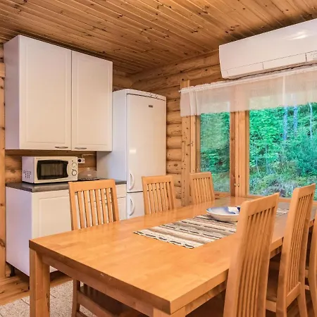 Holiday Metsalampi Mäntyharju
