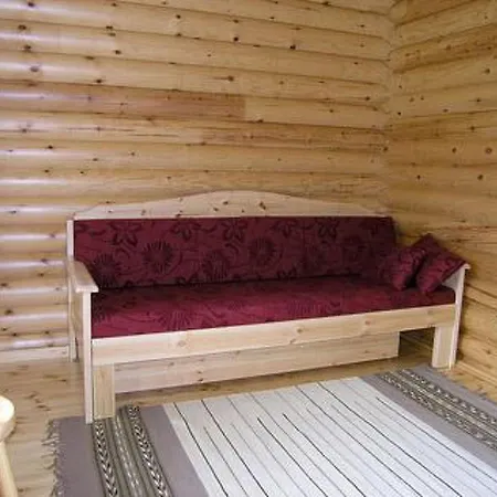 Holiday Metsalampi Ferienhaus Mäntyharju